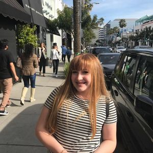 Meet your Posher, Kaylee